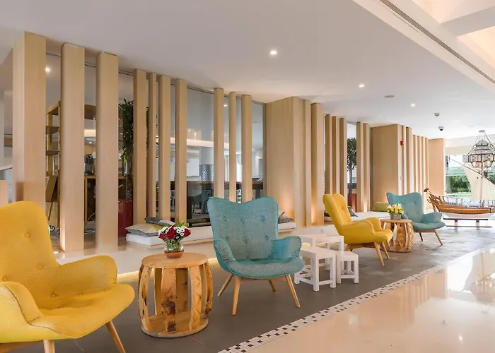 Sealine Beach, A Murwab Resort