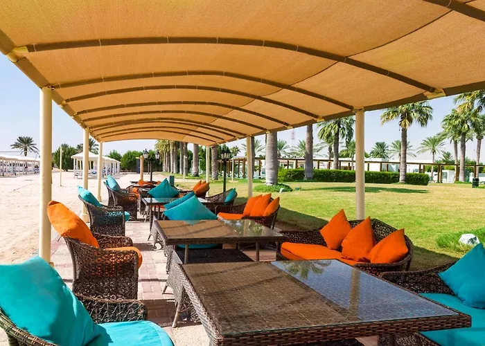 Sealine Beach, A Murwab Resort