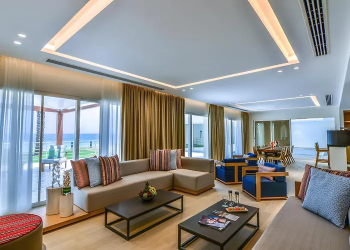 Sealine Beach, A Murwab Resort