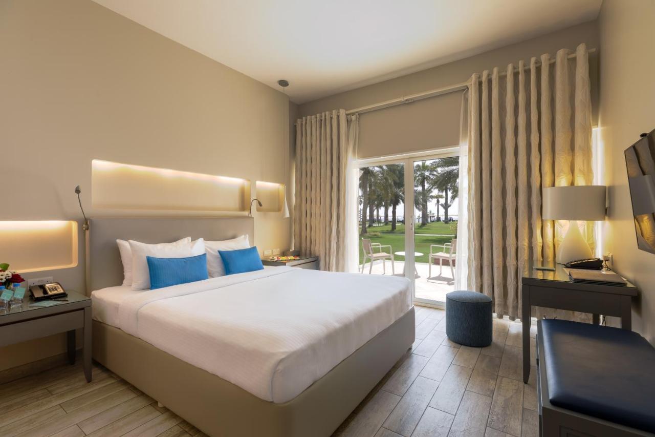 Resort Sealine Beach, A Murwab Mesaieed