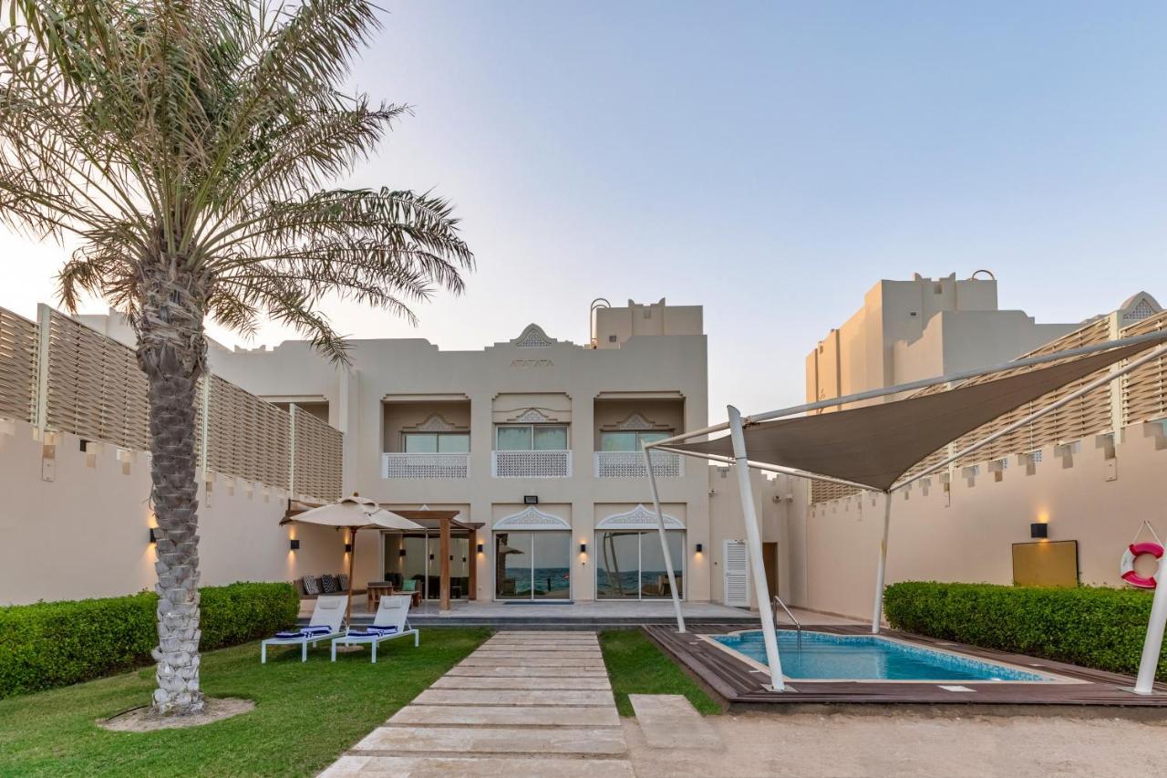 Sealine Beach, A Murwab Resort Mesaieed