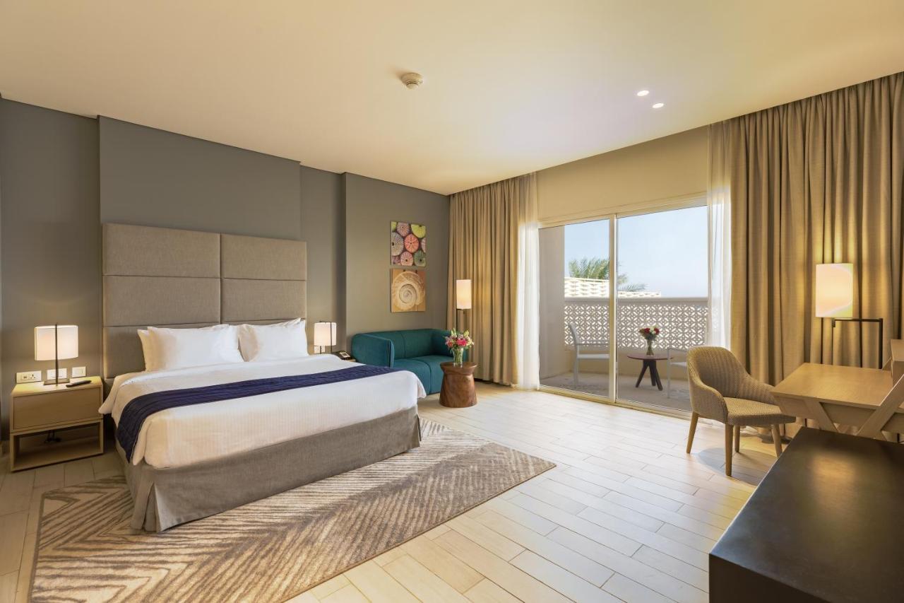 Sealine Beach, A Murwab Resort Mesaieed