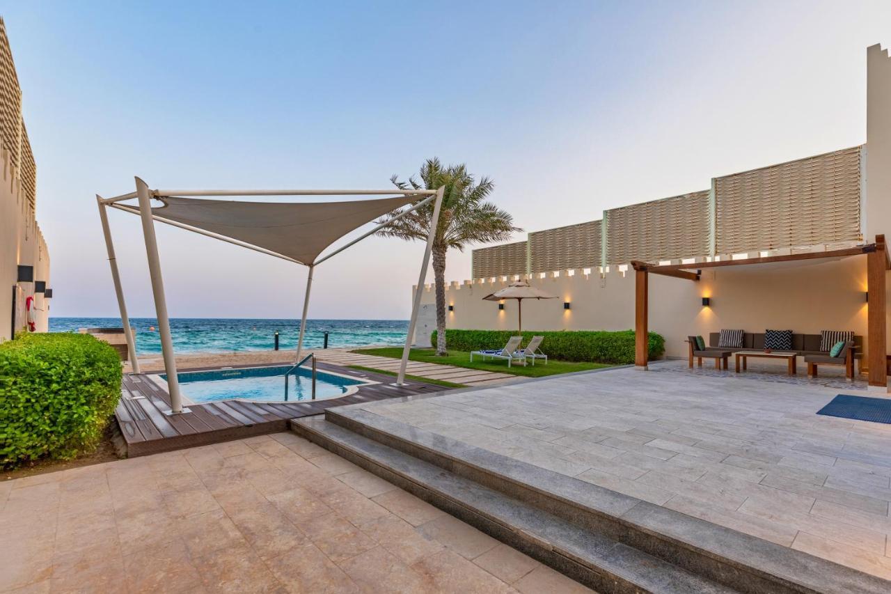 Sealine Beach, A Murwab Resort Mesaieed