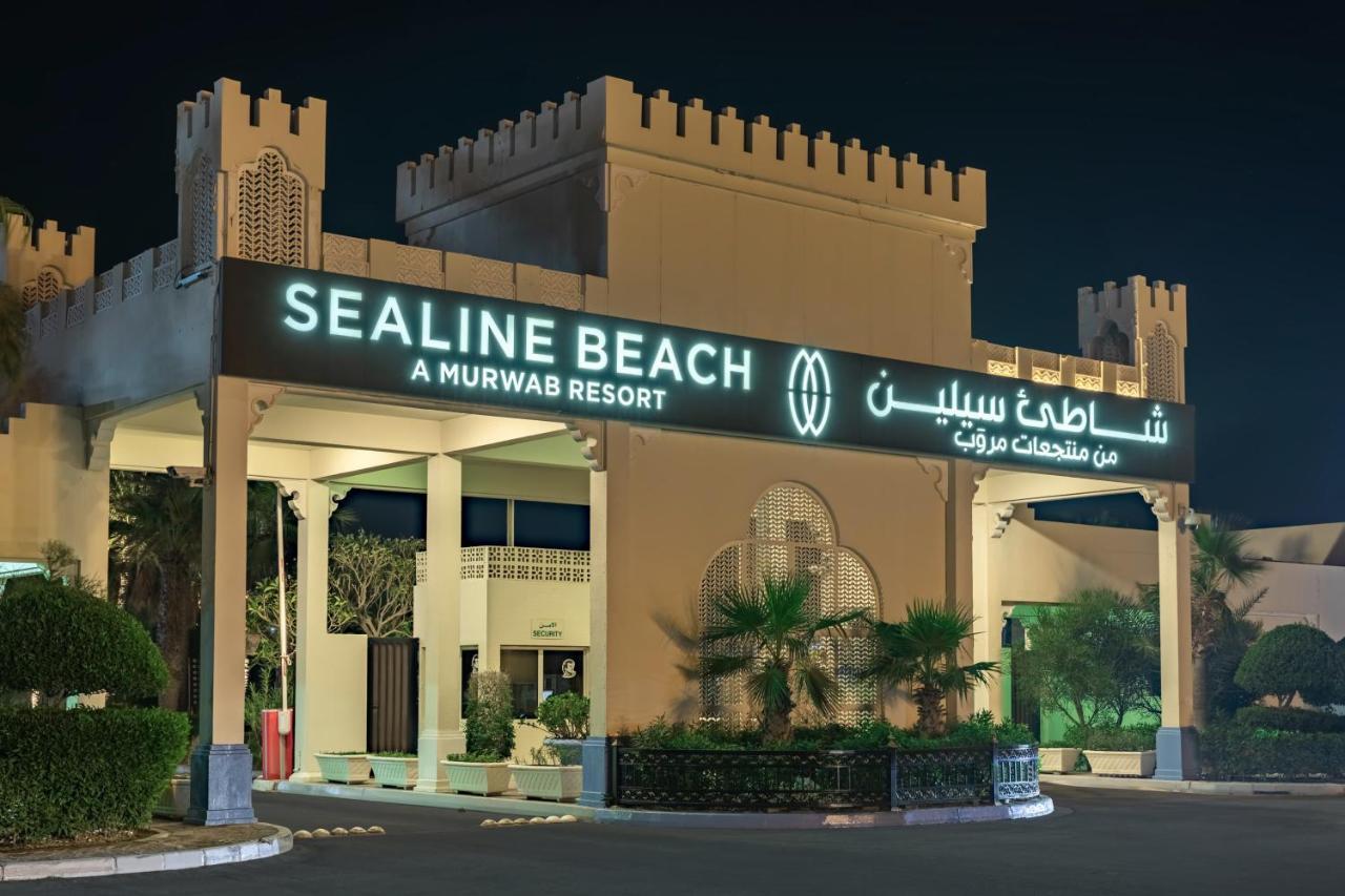 Sealine Beach, A Murwab 5*