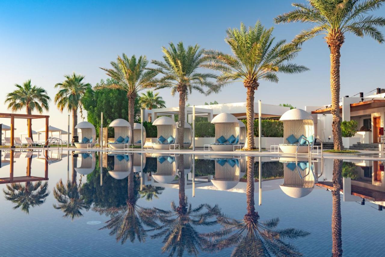 Sealine Beach, A Murwab Station touristique Mesaieed