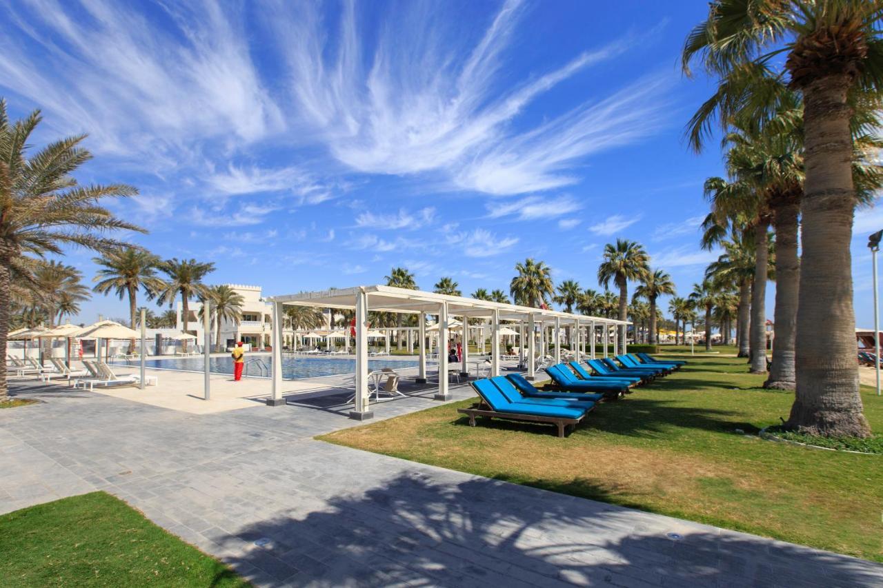 Sealine Beach, A Murwab Station touristique Mesaieed