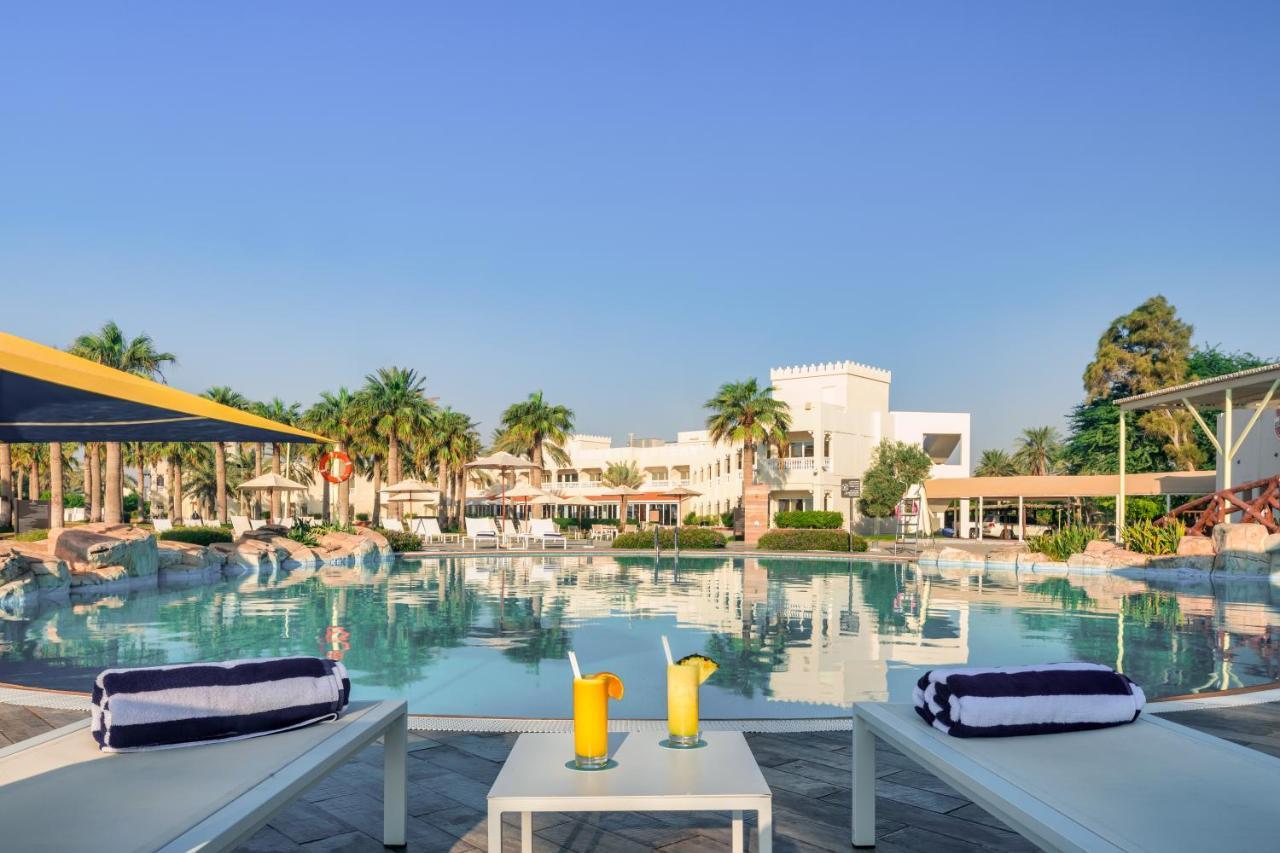 Sealine Beach, A Murwab