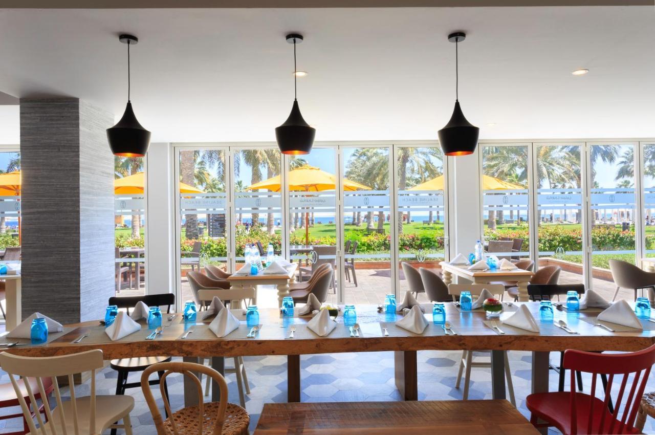 Sealine Beach, A Murwab 5* Mesaieed