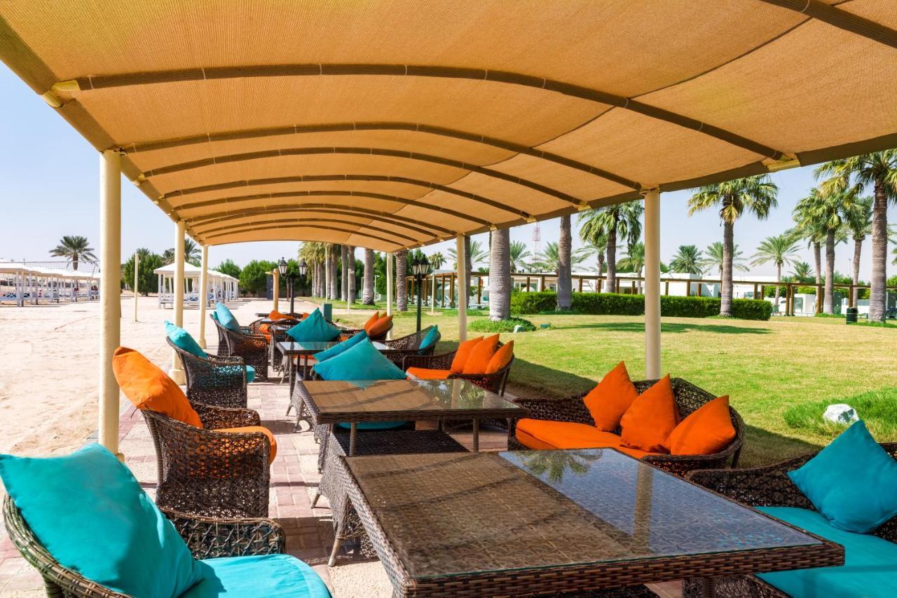 Sealine Beach, A Murwab 5* Mesaieed