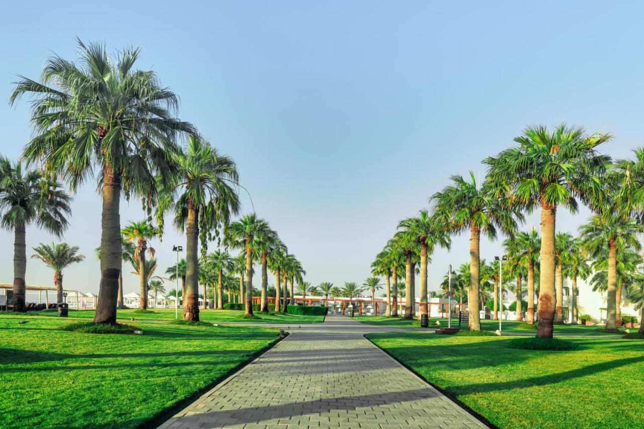 Sealine Beach, A Murwab Station touristique 5*