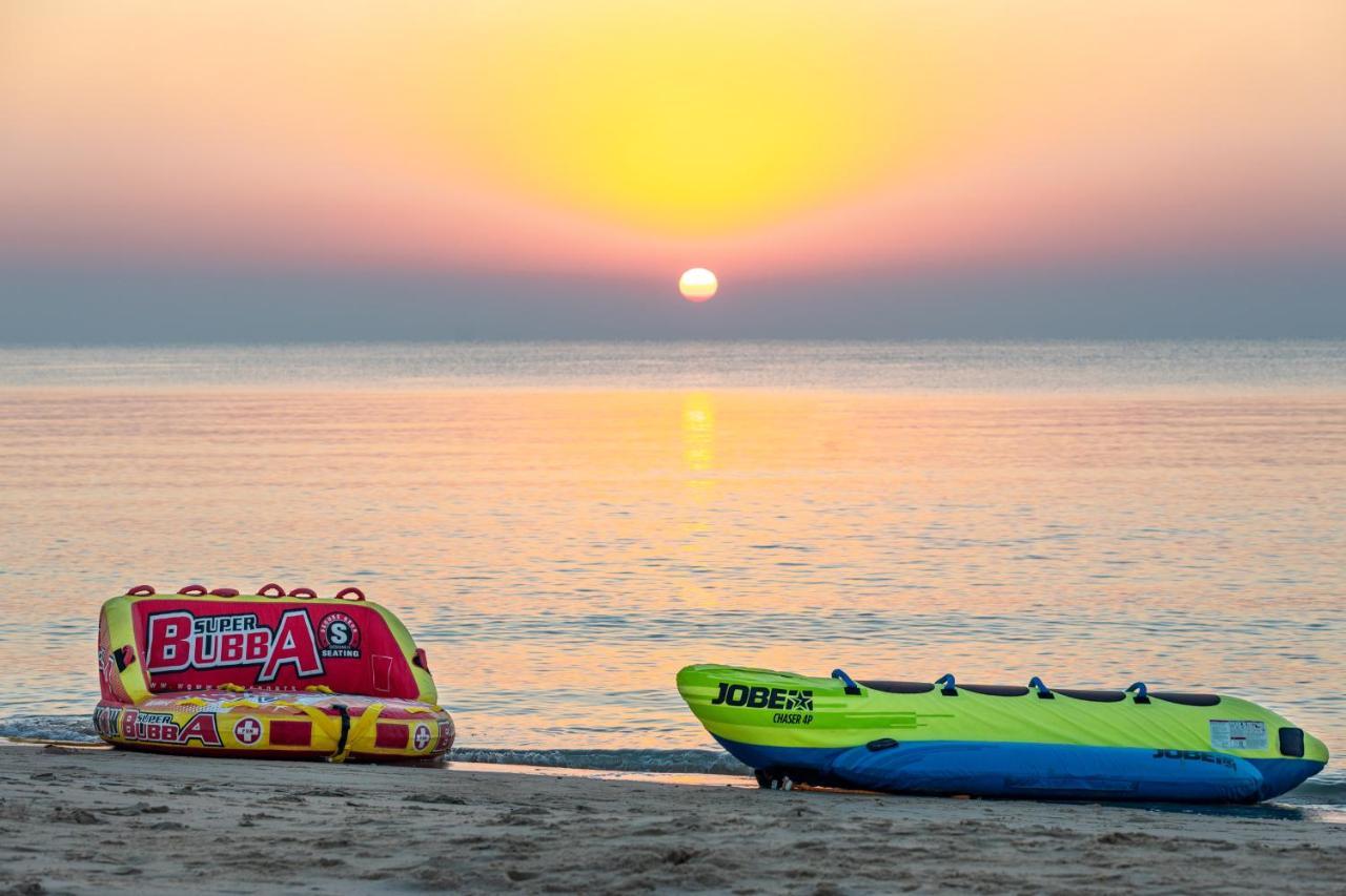 Resort Sealine Beach, A Murwab Mesaieed