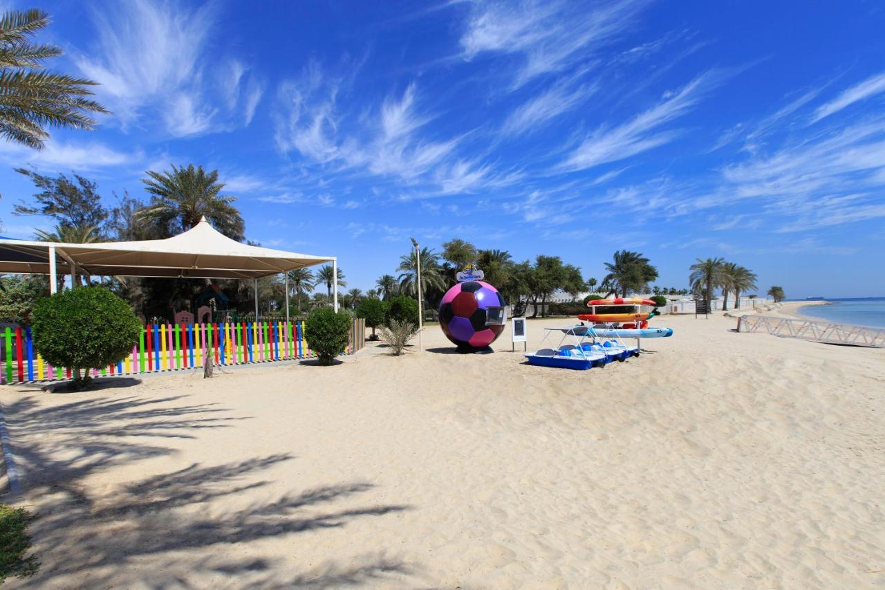 Sealine Beach, A Murwab Resort Mesaieed