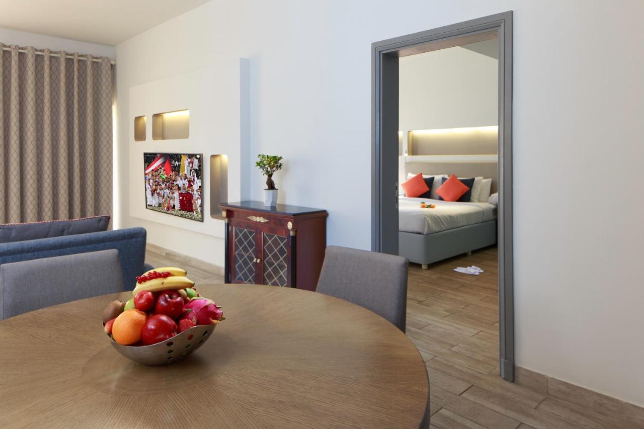 Station touristique Sealine Beach, A Murwab 5*