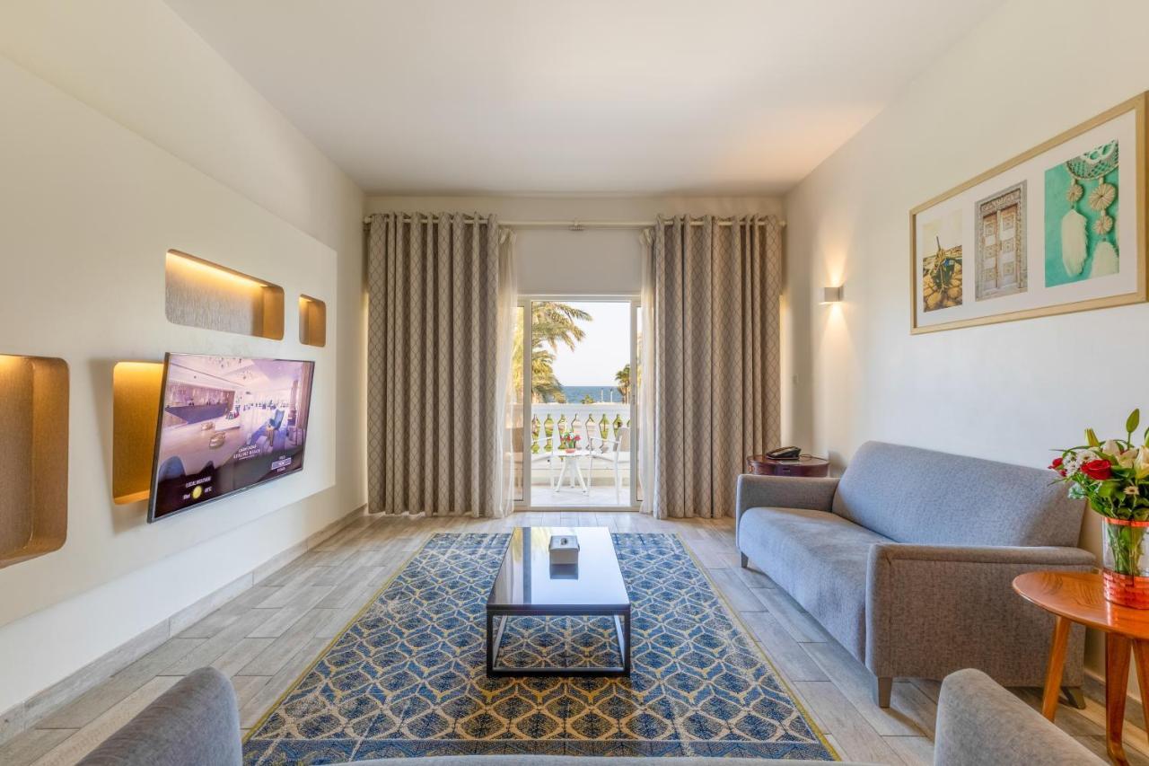 Sealine Beach, A Murwab 5*