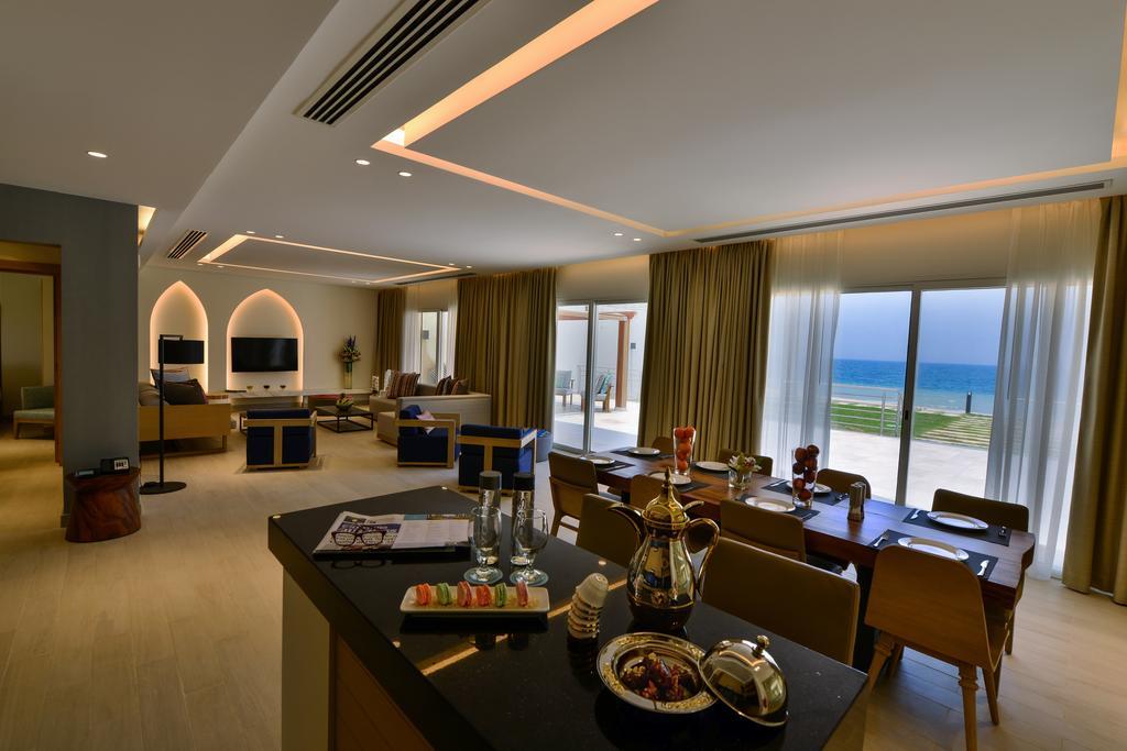 Resort Sealine Beach, A Murwab 5*