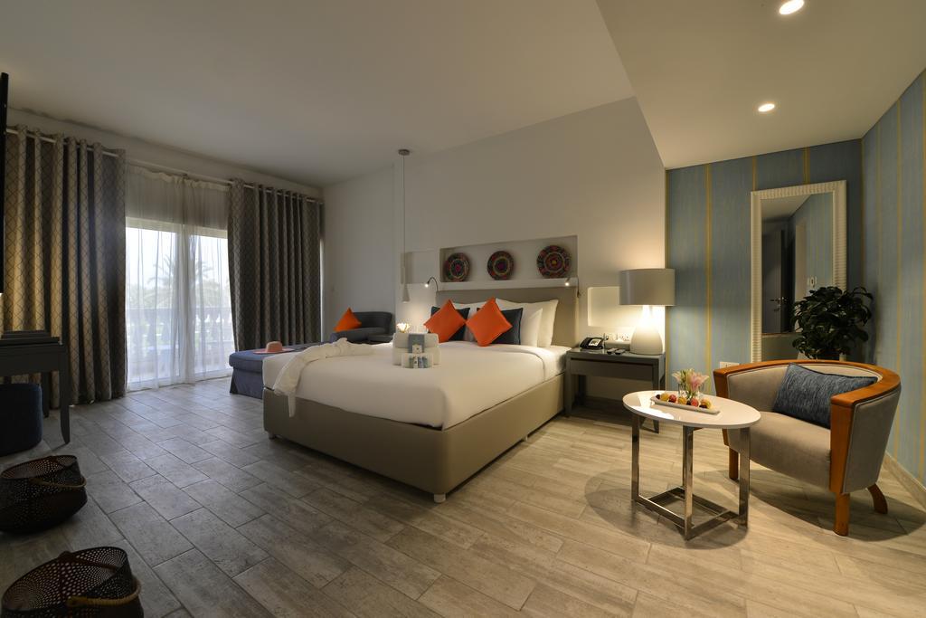 Sealine Beach, A Murwab 5* Mesaieed