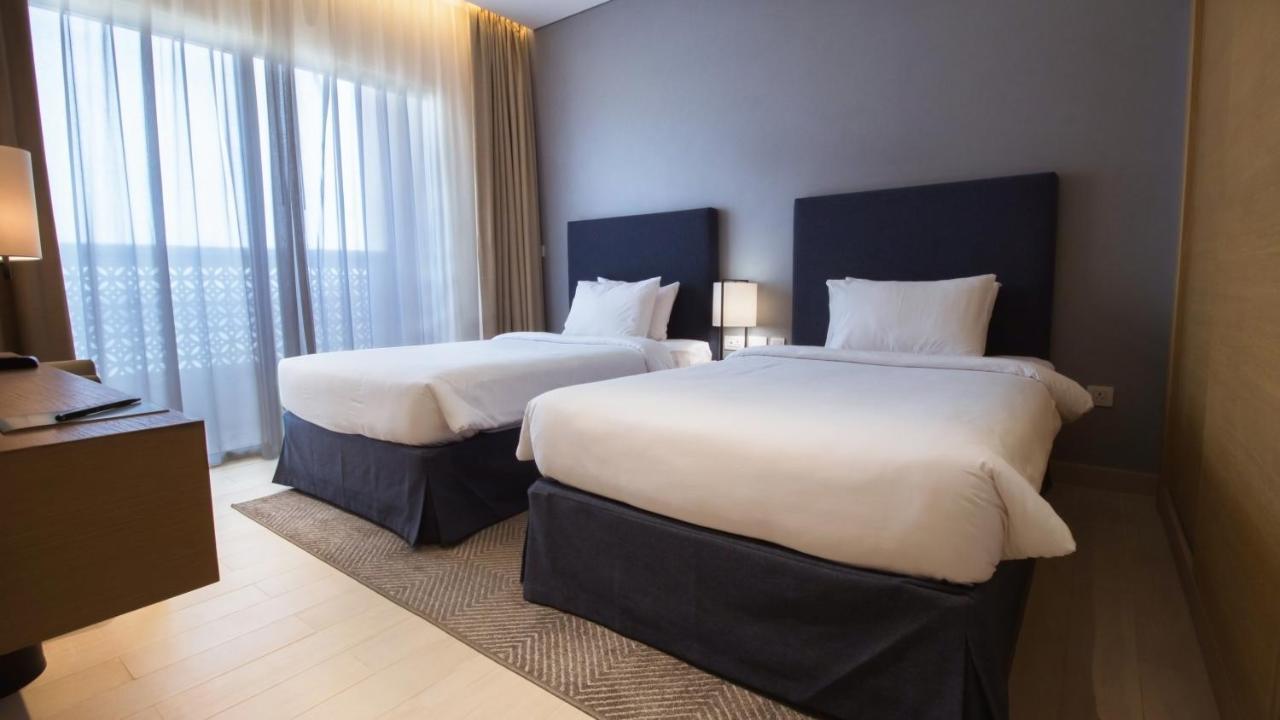 Resort Sealine Beach, A Murwab 5*