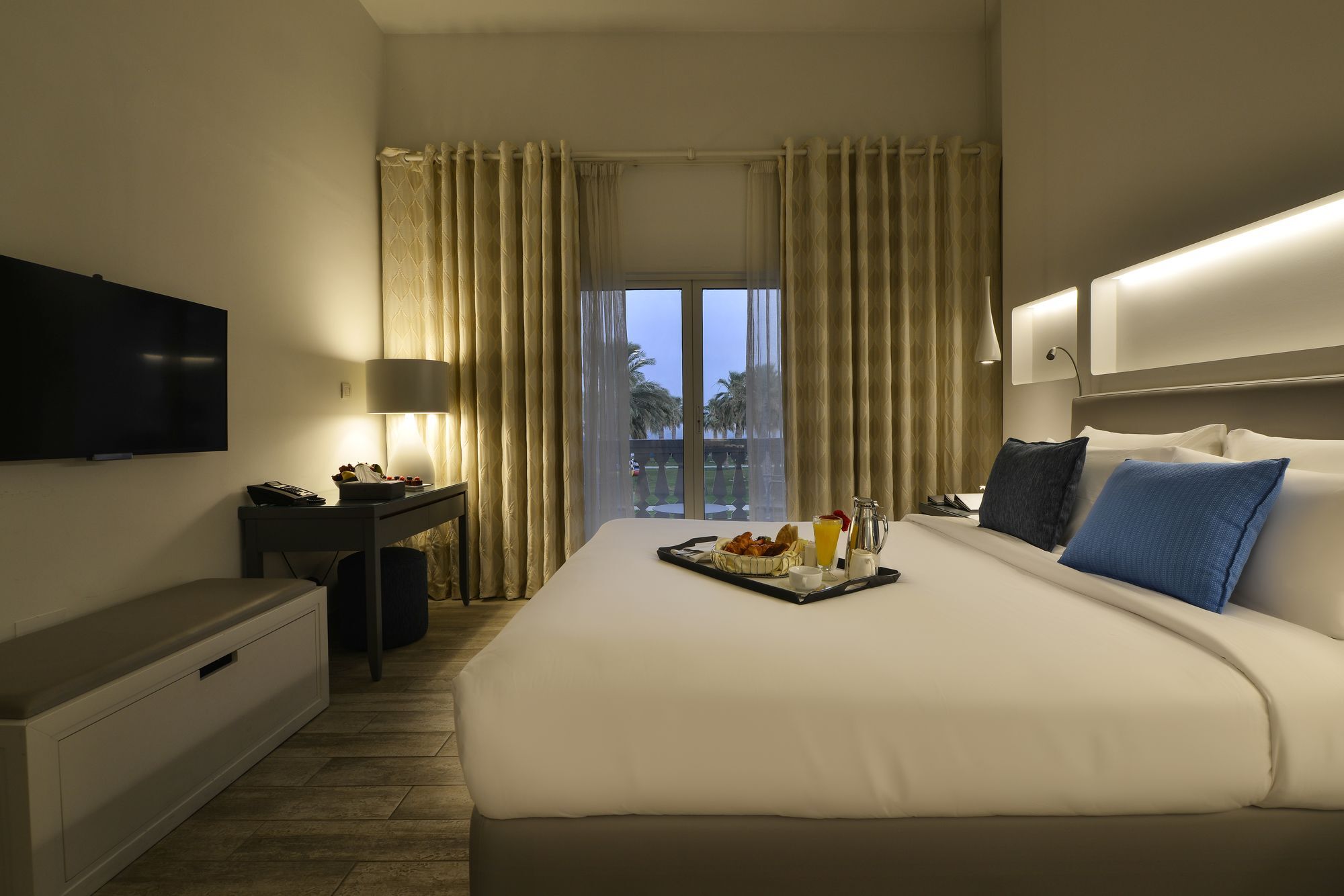 Resort Sealine Beach, A Murwab 5*