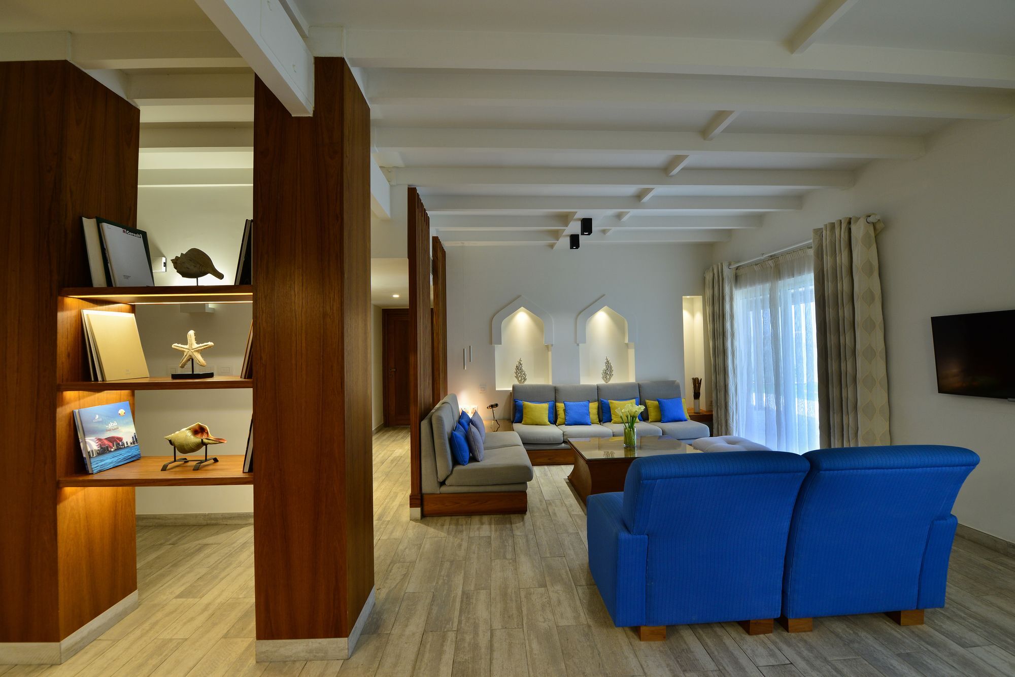 Sealine Beach, A Murwab Resort