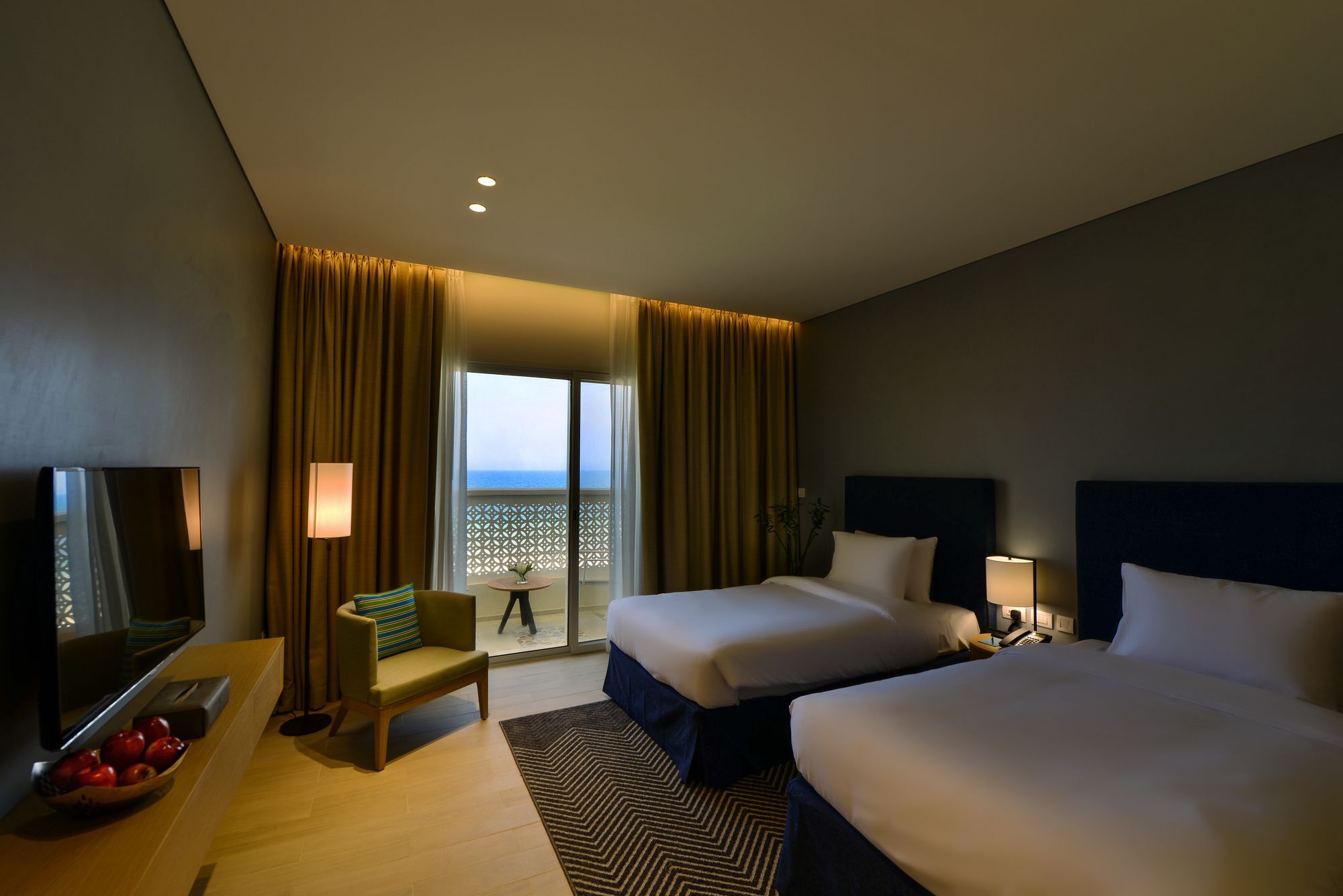 Resort Sealine Beach, A Murwab