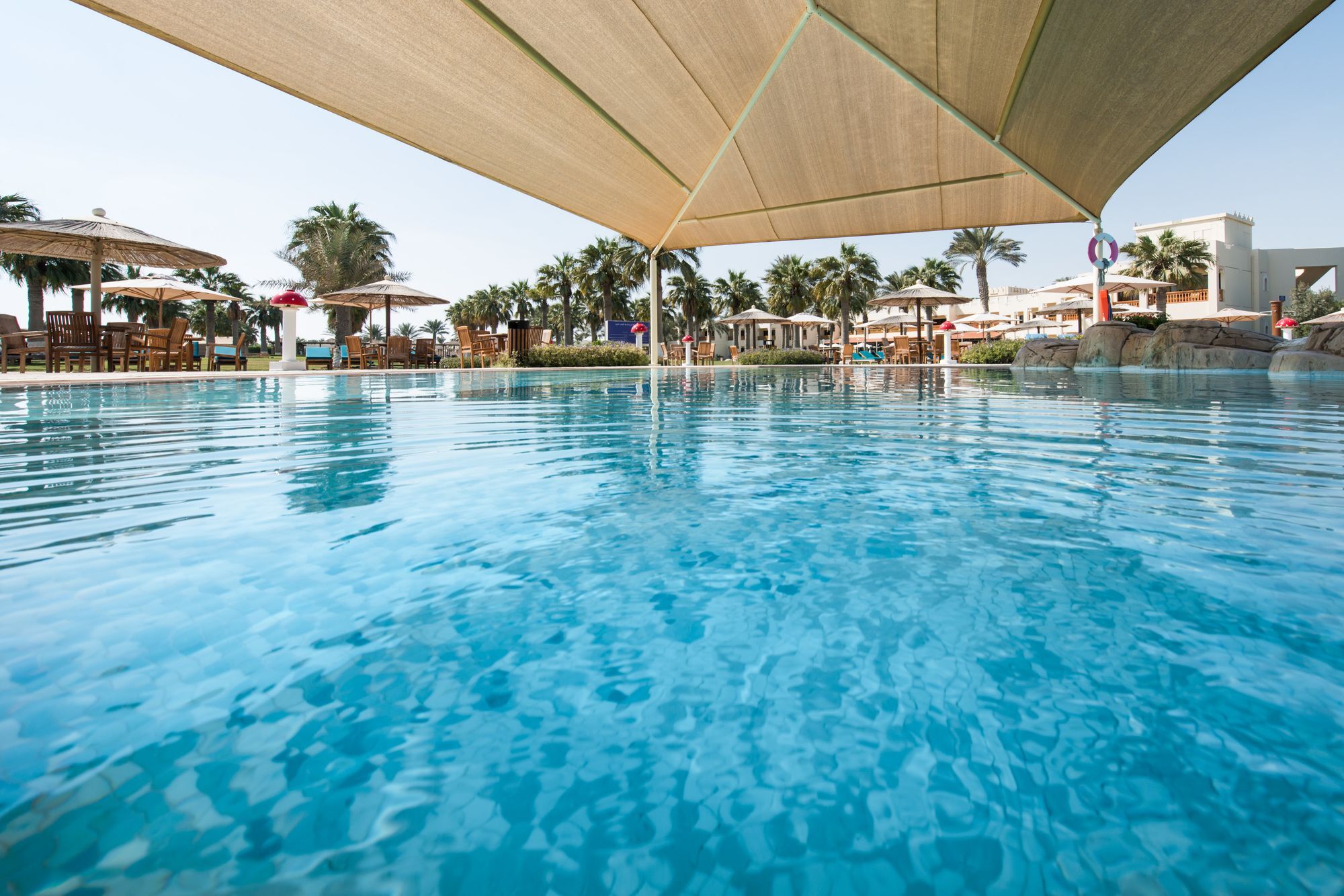 Sealine Beach, A Murwab Mesaieed