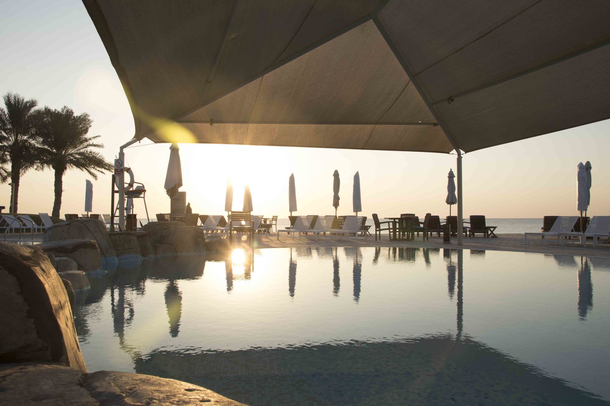 Sealine Beach, A Murwab 5*