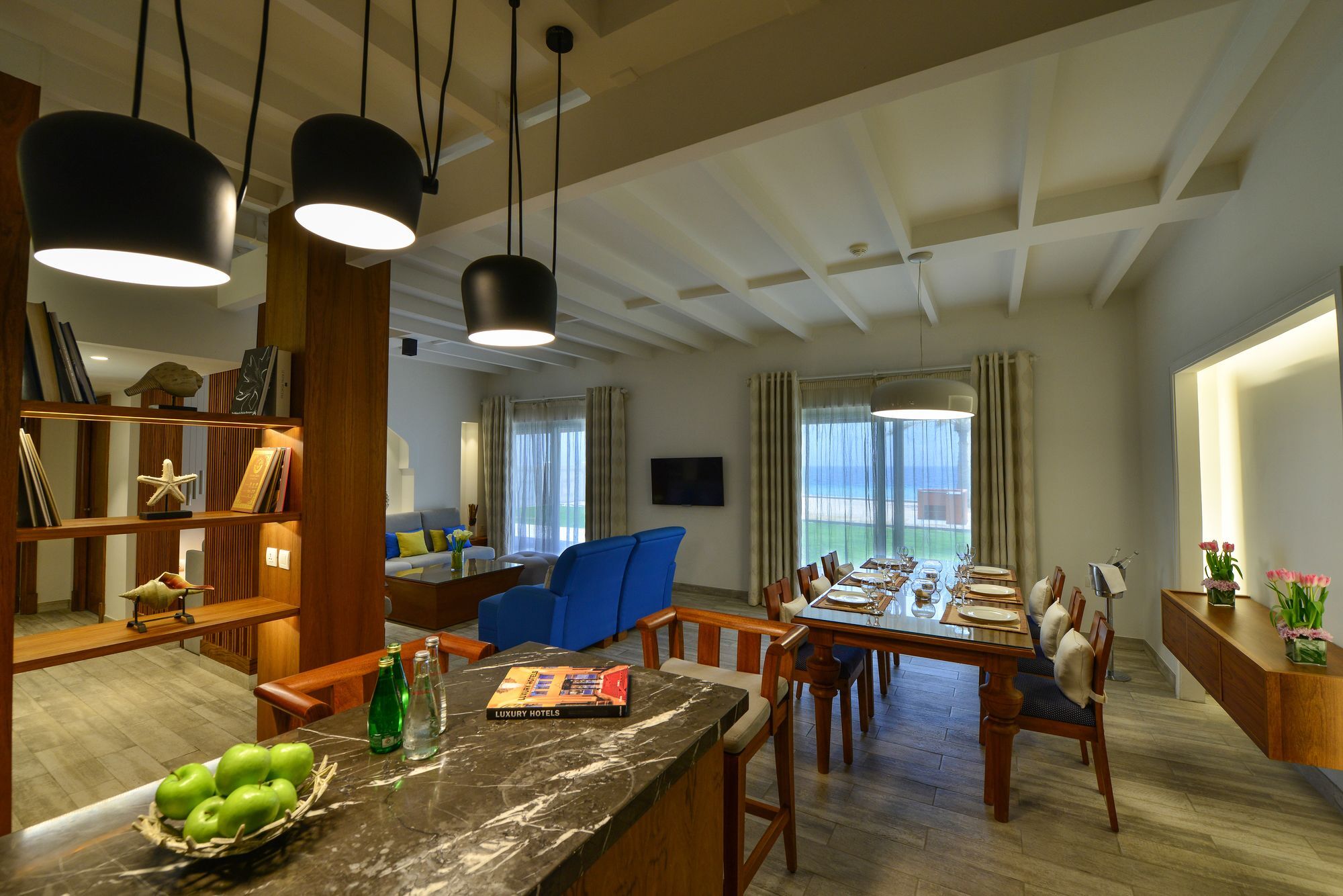 Sealine Beach, A Murwab Resort 5*
