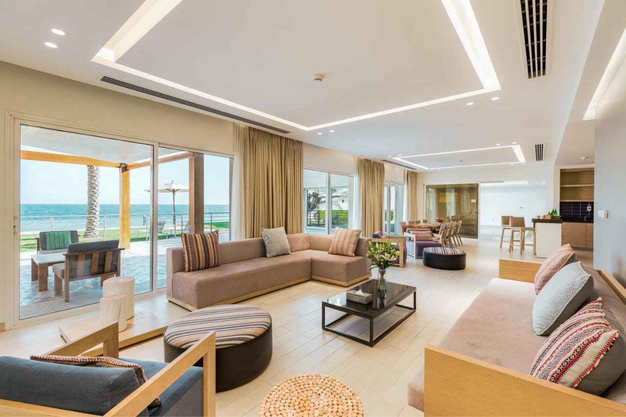 Sealine Beach, A Murwab 5*