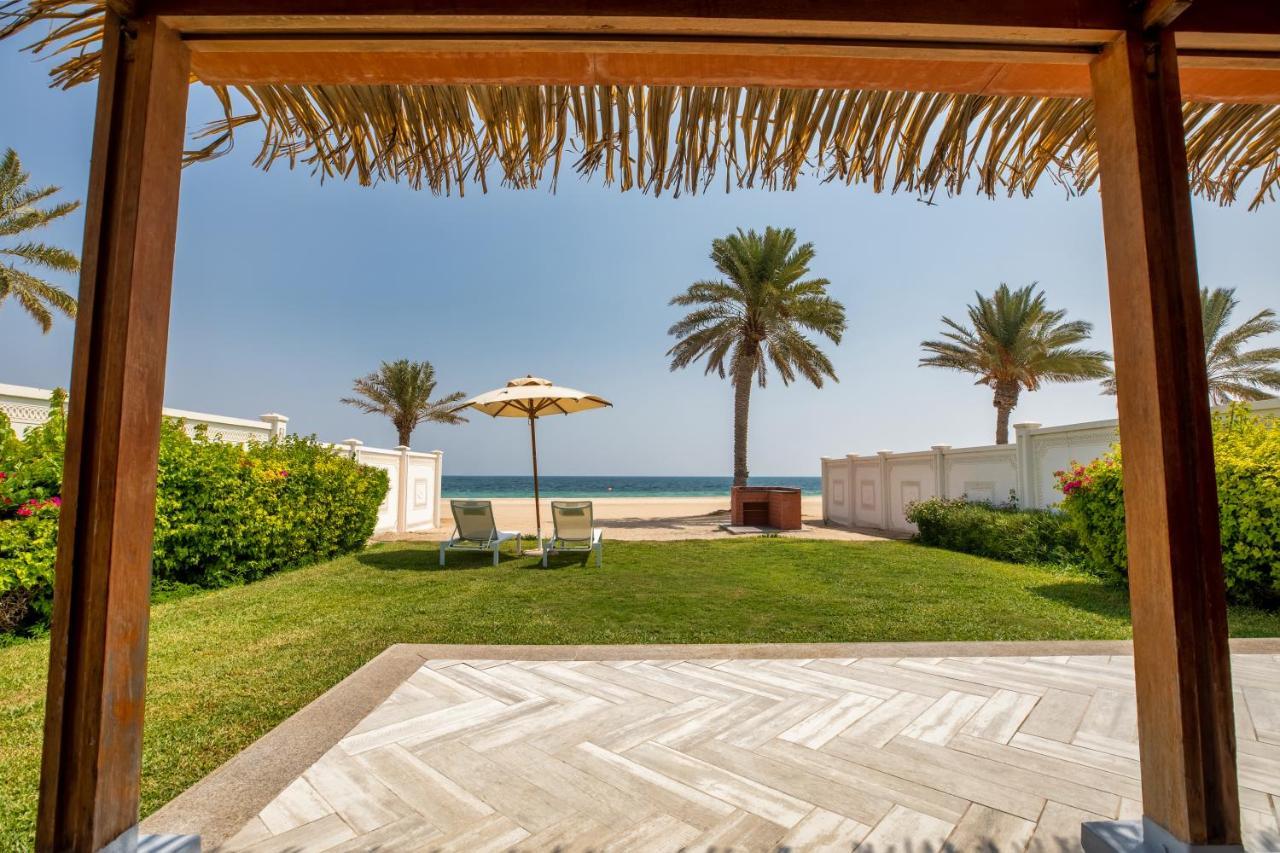 Sealine Beach, A Murwab 5*
