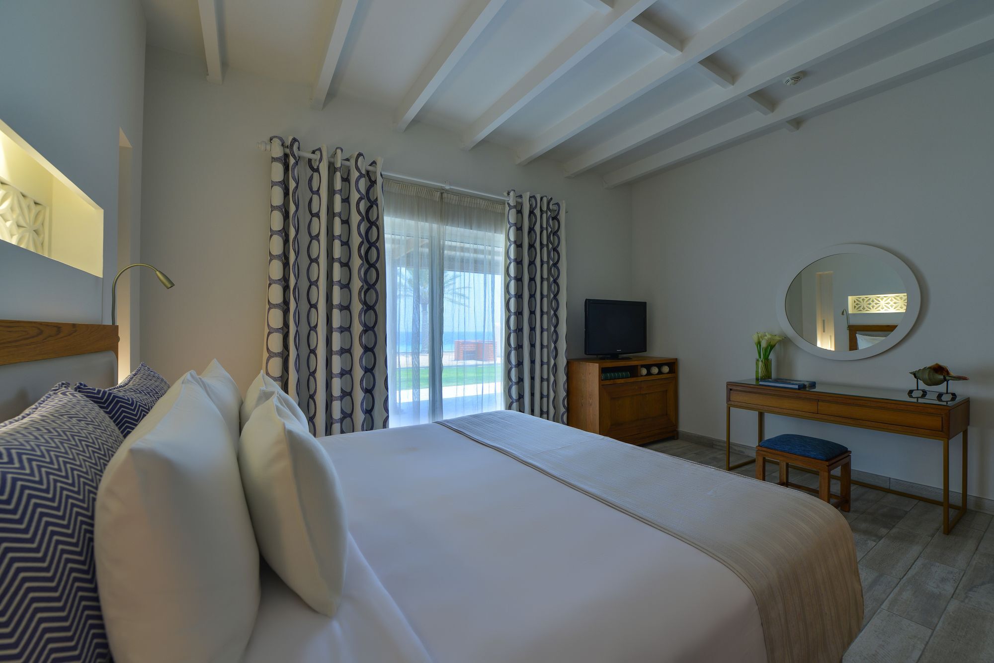Sealine Beach, A Murwab 5*