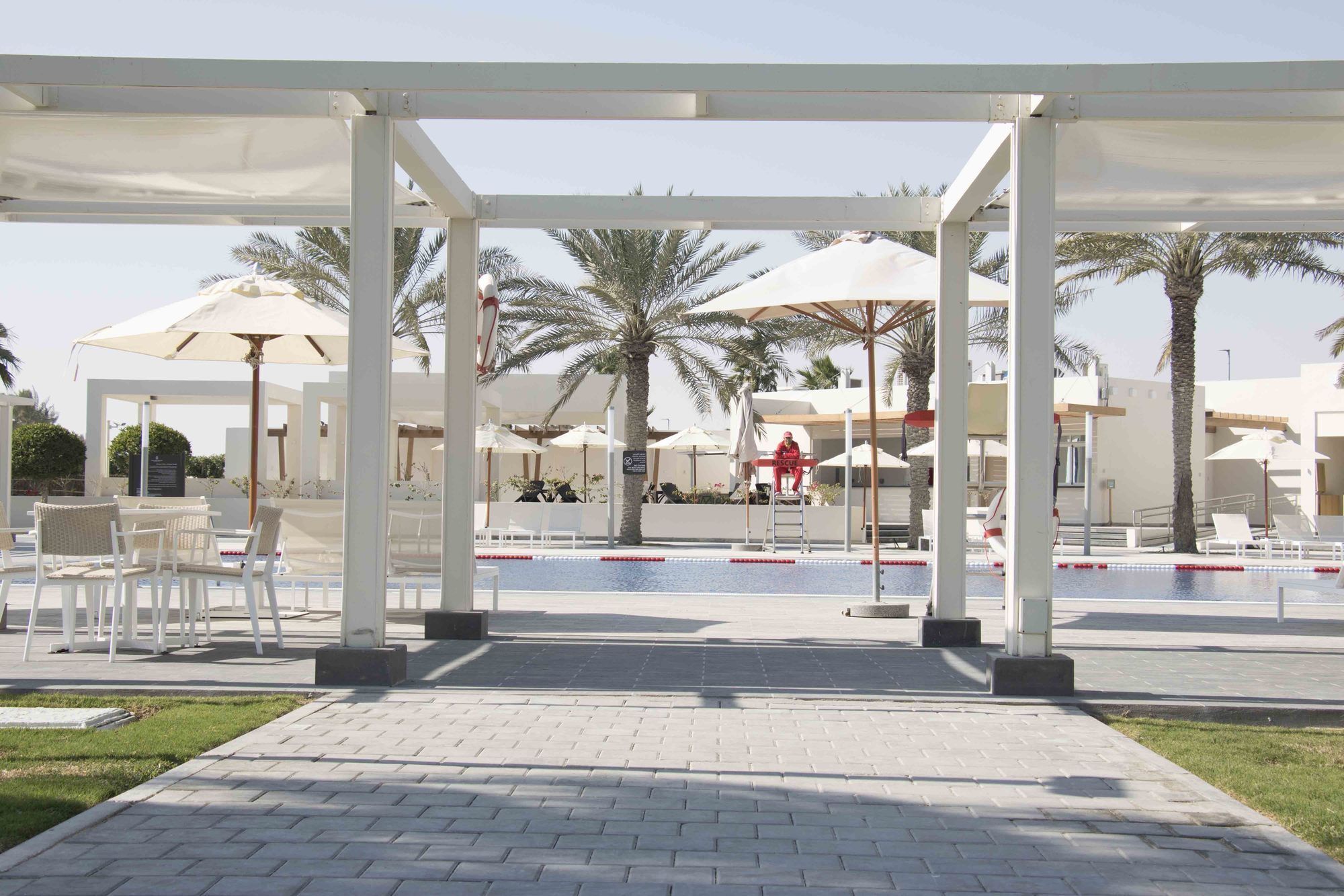 Sealine Beach, A Murwab 5* Умм-Саїд